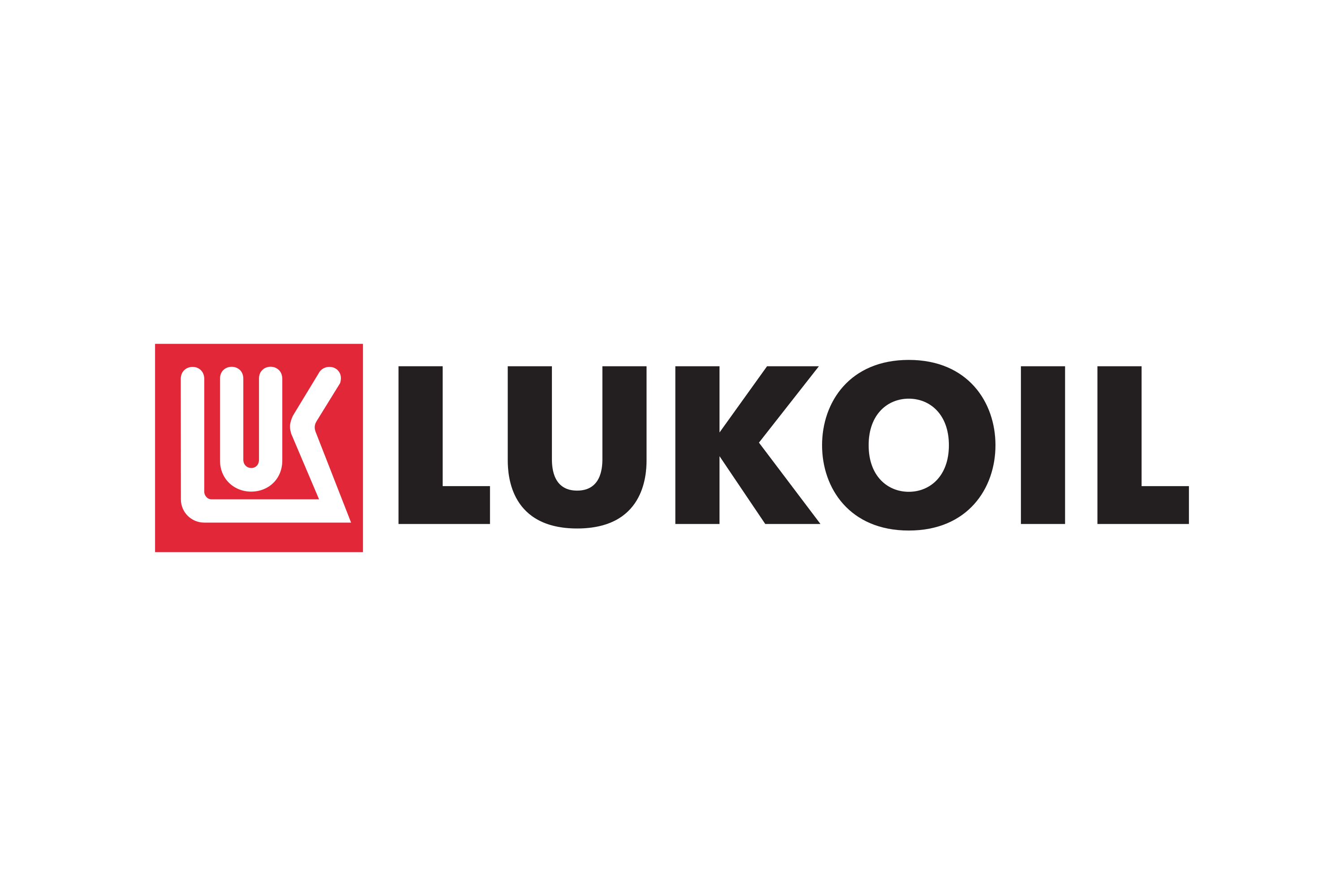 LUKOIL